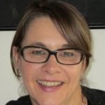Isabelle Carvalho, attachée de Direction